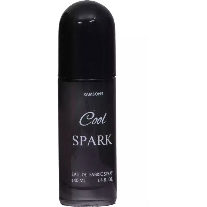 Cool Spark by Ramsons perfume bottle