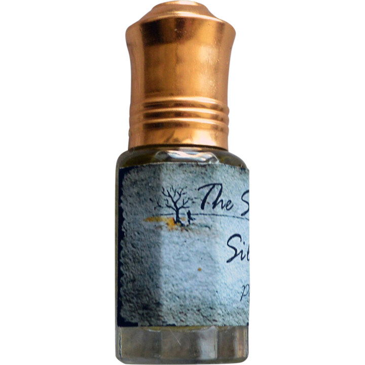 The Sound of Silence by Taberna Odores Magicus perfume bottle