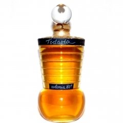 Todavía by Dana perfume bottle