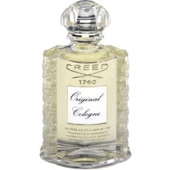 Les Royales Exclusives - Original Cologne by Creed perfume bottle