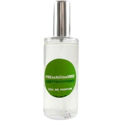 Freschiiissimo by Hilde Soliani Profumi perfume bottle