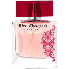 Rêve d'Escapade by Givenchy perfume bottle