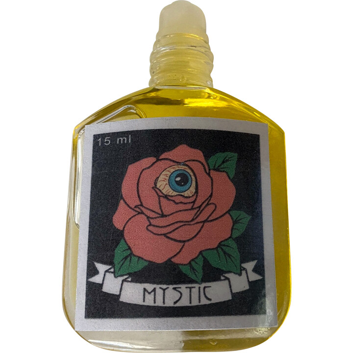 Mystic by Valley Mystic Soap Co. perfume bottle