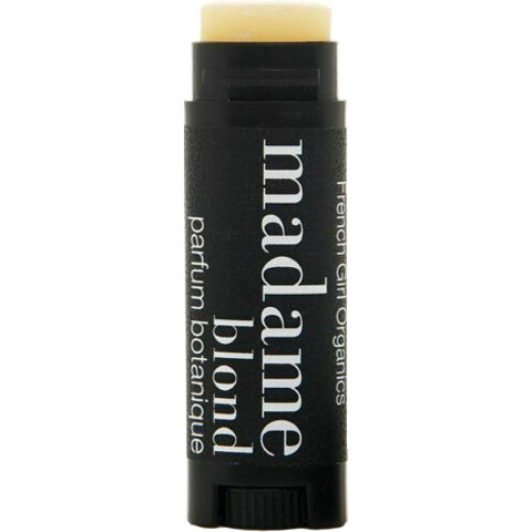 Madame Blond (Solid Parfum) by French Girl perfume bottle