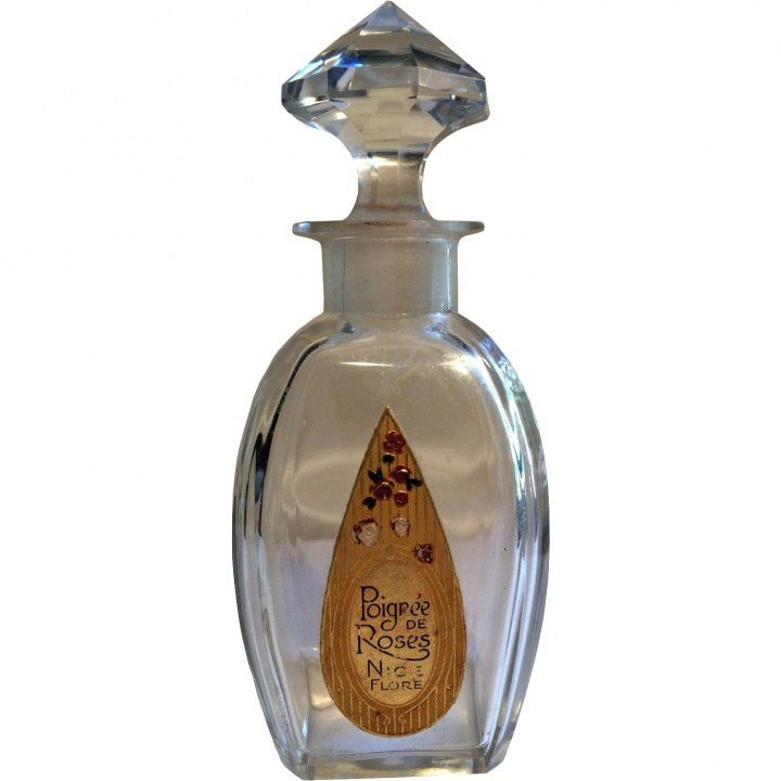 Poignée de Roses by Nice-Flore perfume bottle