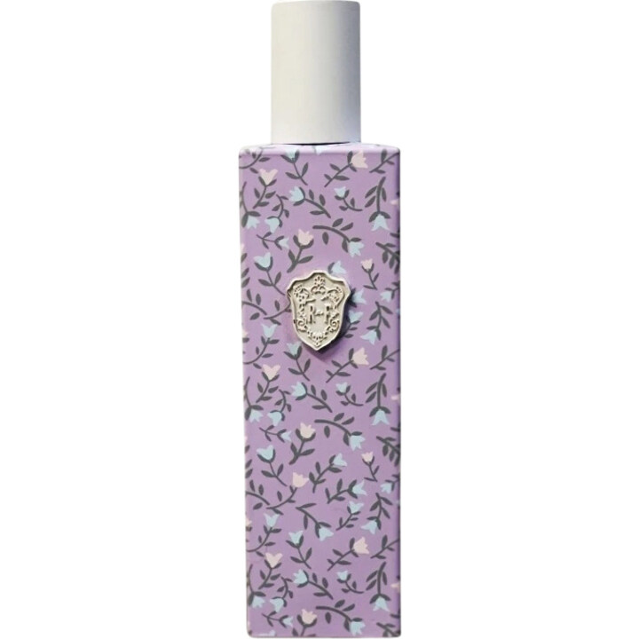 Batsheva by Régime des Fleurs perfume bottle