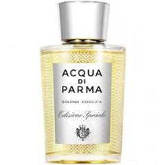 Colonia Assoluta Edizione Speciale 2011 by Acqua di Parma perfume bottle