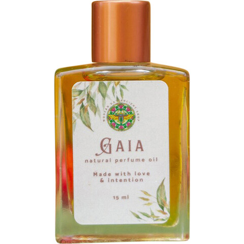 Gaia by Modern Day Ancient Shop perfume bottle