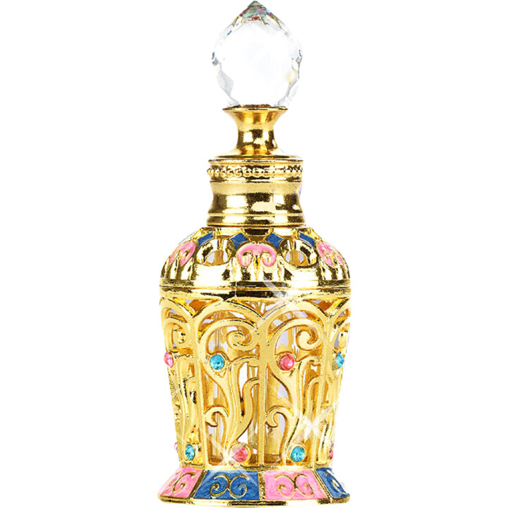 1001 Night by Japara perfume bottle