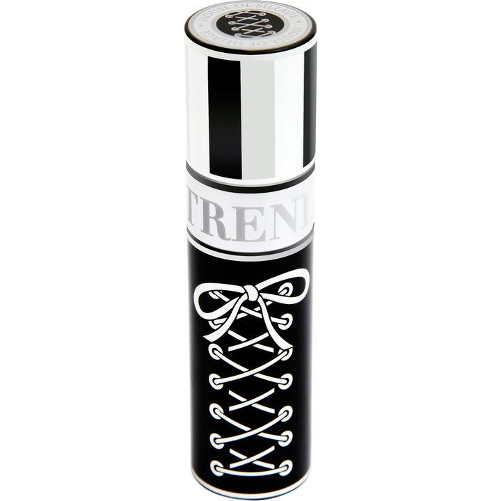 The Trend - No. 10 Lace Up by House of Sillage perfume bottle
