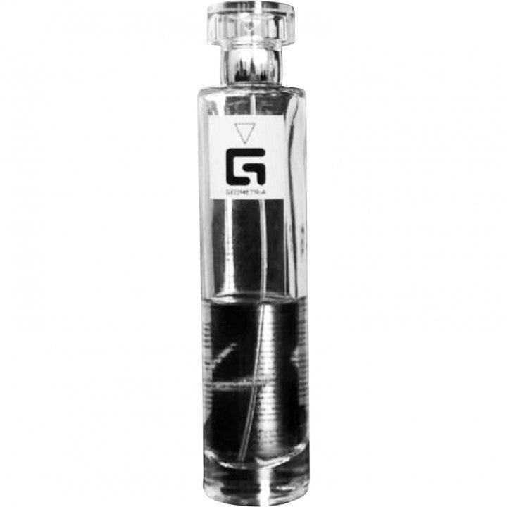 Geometria △ by YanFrolov perfume bottle