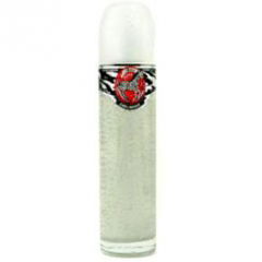 Cuba Strass - Zebra by Cuba perfume bottle