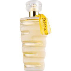 Solara by Lomani perfume bottle