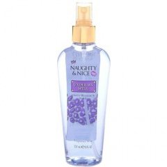 Naughty & Nice - Under My Spell by bodycology perfume bottle