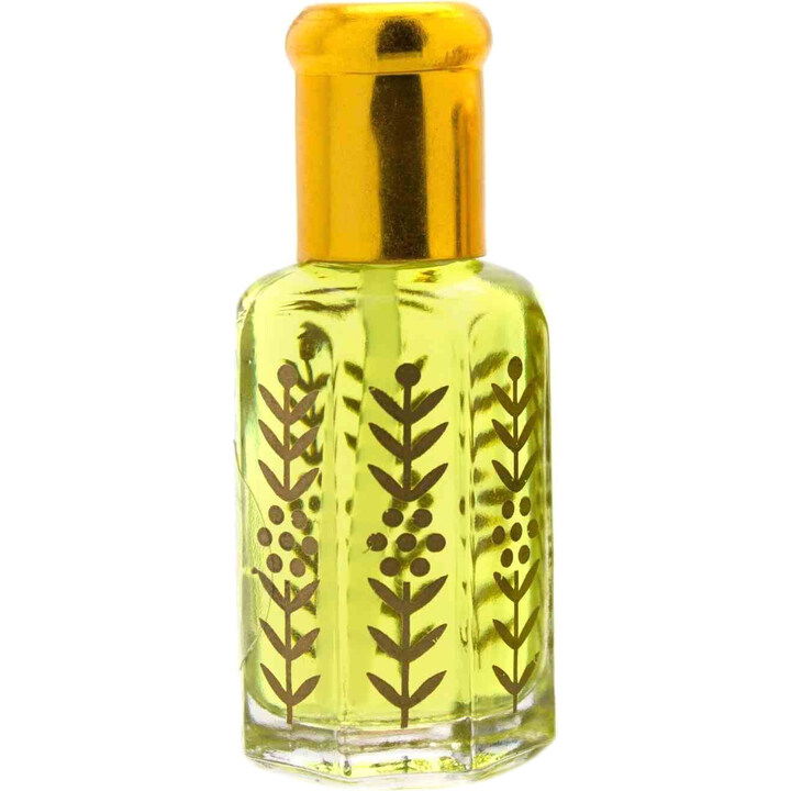 White Oud by Amir Oud perfume bottle