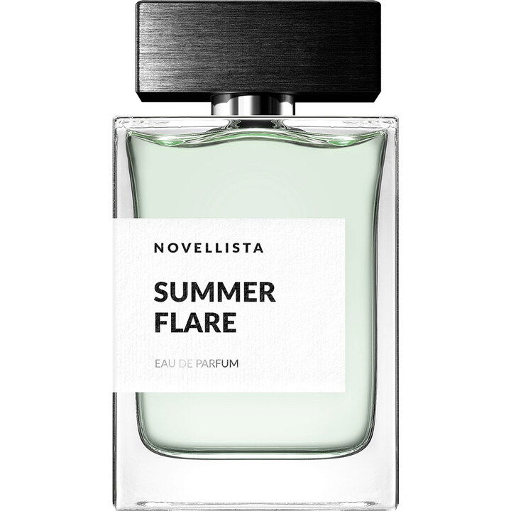 Summer Flare