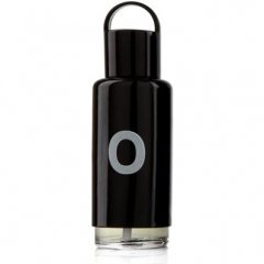 Black Series - 0 by Blood Concept perfume bottle
