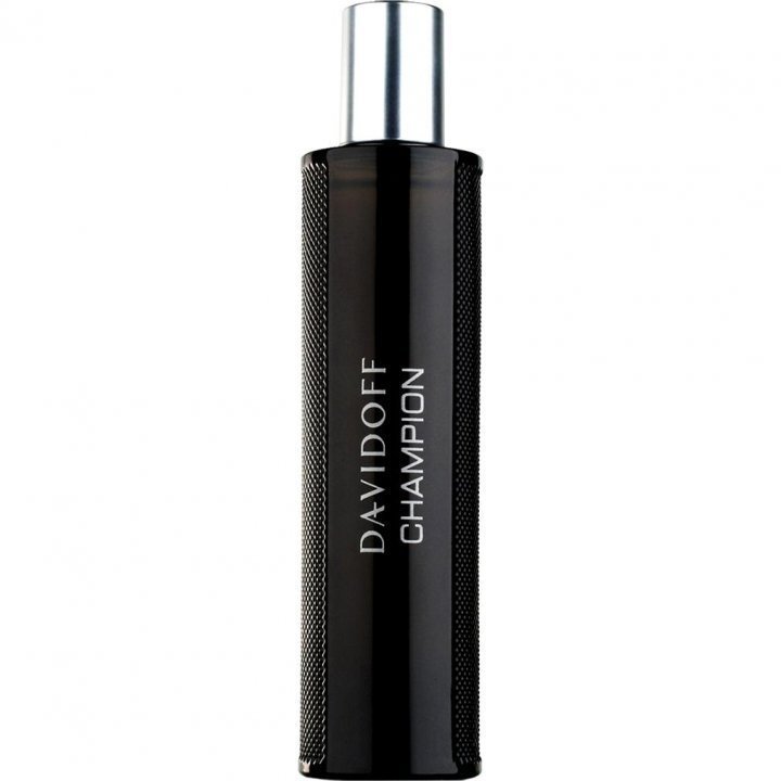Champion (After Shave) by Davidoff perfume bottle