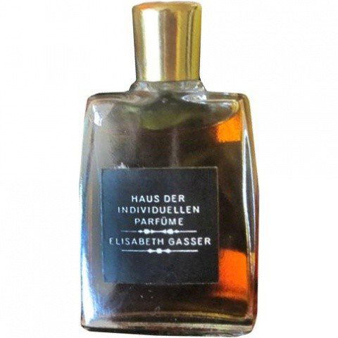 Prederia by Elisabeth Gasser / Haus der individuellen Parfüme perfume bottle