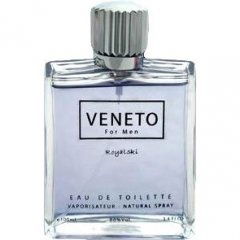 Veneto for Men by Royalski perfume bottle