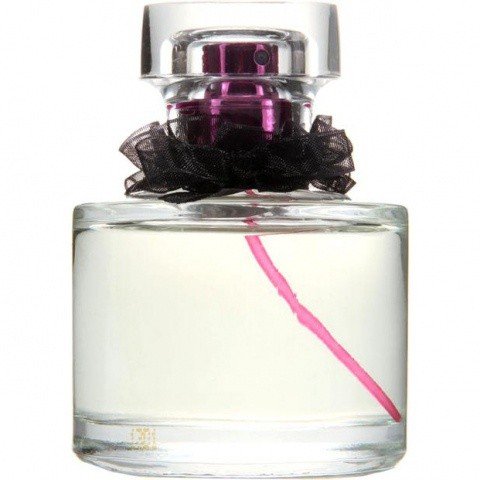 Hoity Toity Belle de Luxe EDP by Lenthéric perfume bottle