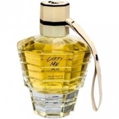 Carry Me Milan (Body Spray) by Giovanni Bacci perfume bottle