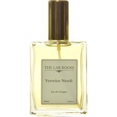 Verveine Neroli by The Lab Room perfume bottle