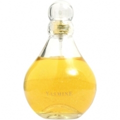 Yasmine by Cosmetica Fanatica perfume bottle