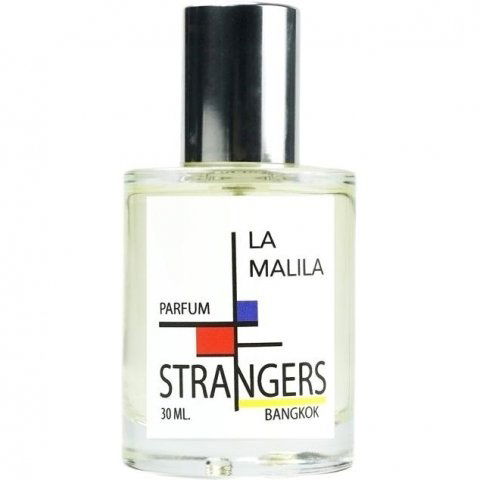 La Malila by Strangers Parfumerie perfume bottle