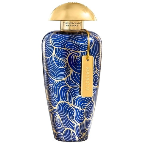 Rococò 26 by The Merchant Of Venice perfume bottle