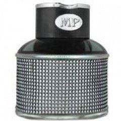 MP by Chris Adams perfume bottle