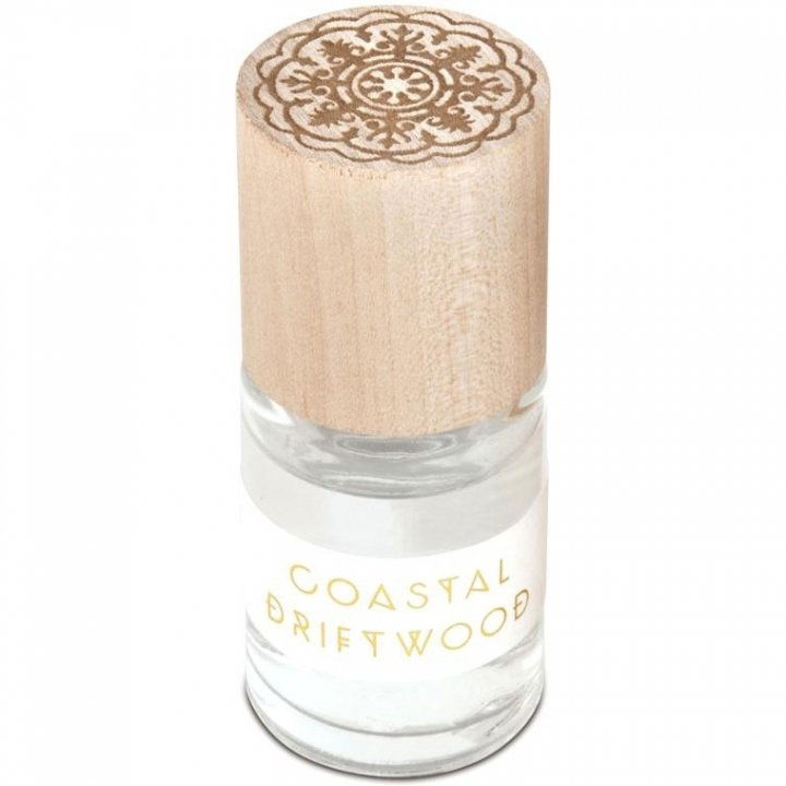 Coastal Driftwood by Skeem perfume bottle