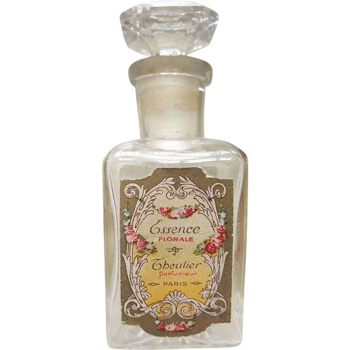 Essence Florale by Theulier perfume bottle