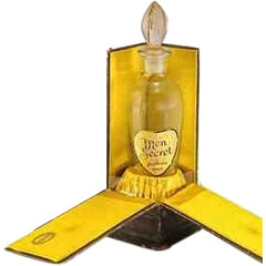 Mon Secret by Hujarvis perfume bottle