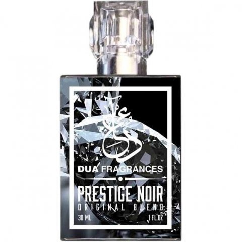 Prestige Noir by The Dua Brand / Dua Fragrances perfume bottle