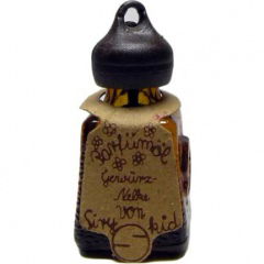 Gewürz-Nelke by Sirykid perfume bottle
