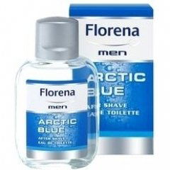 Florena Men Arctic Blue by Florena perfume bottle