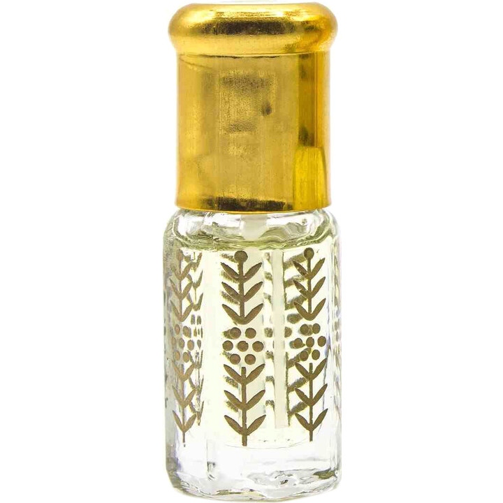 Dewan Musk by Amir Oud perfume bottle