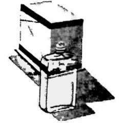 Noëlys by Les Parfums Marly perfume bottle