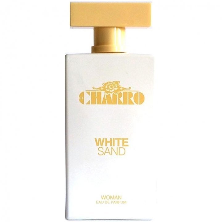 White Sand by El Charro perfume bottle
