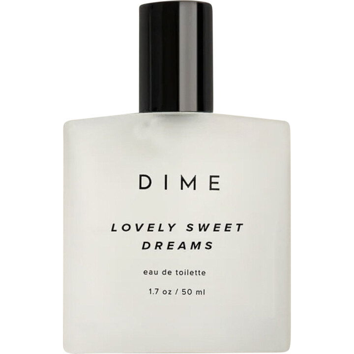 Lovely Sweet Dreams