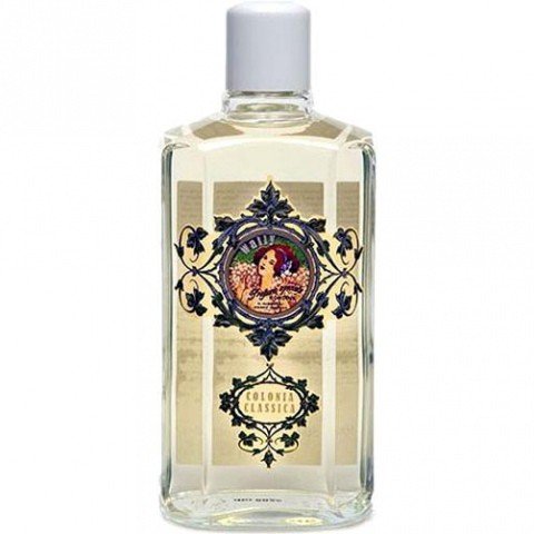 Colonia Classica by Wally perfume bottle