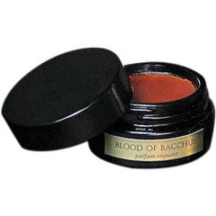 Blood of Bacchus by Lvnea perfume bottle