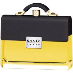 Slogger Black by Jean-Pierre Sand perfume bottle