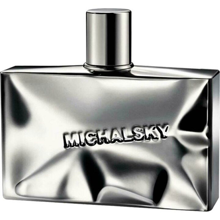 Michalsky Men (After Shave Lotion) by Michalsky perfume bottle