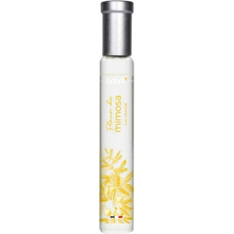 Fleur de Mimosa by Adopt' / Réserve Naturelle perfume bottle