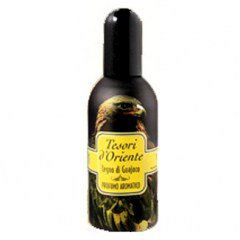 Legno di Guajaco by Tesori d'Oriente perfume bottle