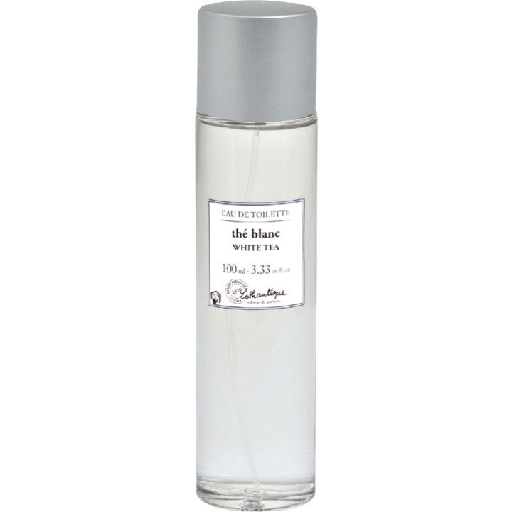 Les Secrets de Joséphine - Thé Blanc / White Tea EDT by Lothantique perfume bottle