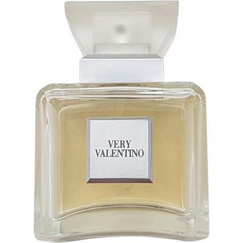 Very Valentino EDT by Valentino perfume bottle
