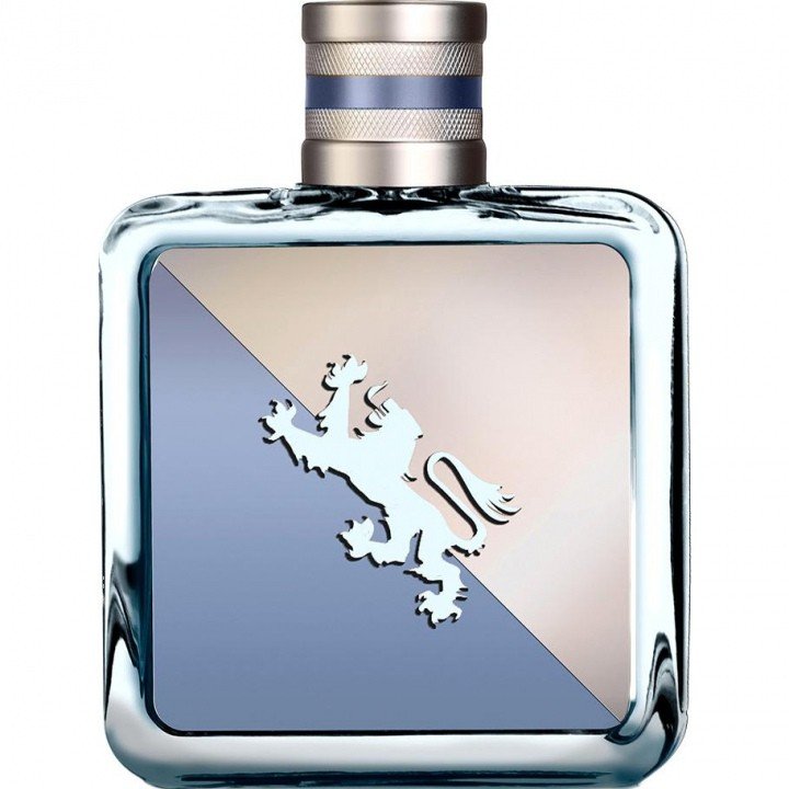 1775 by Royal Copenhagen perfume bottle